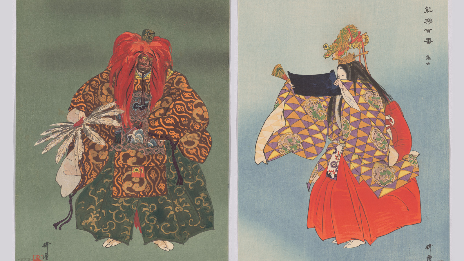 Artwork associated with Tsukioka Kogyo