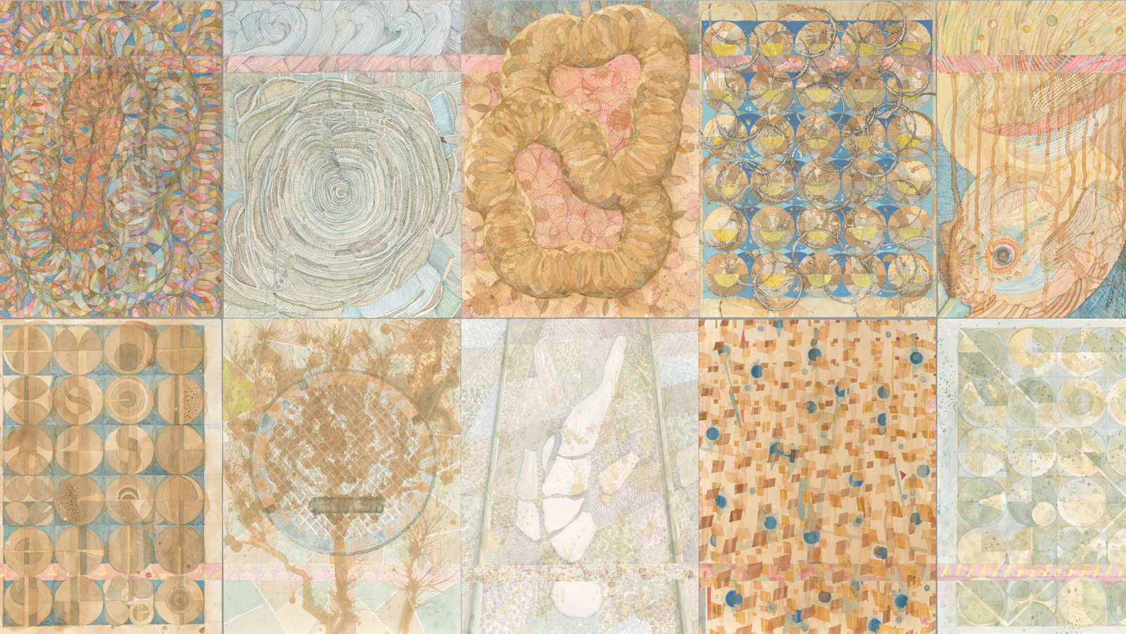 Asian Art Museum Presents Al-An deSouza’s ‘Table Settings’ in San Francisco