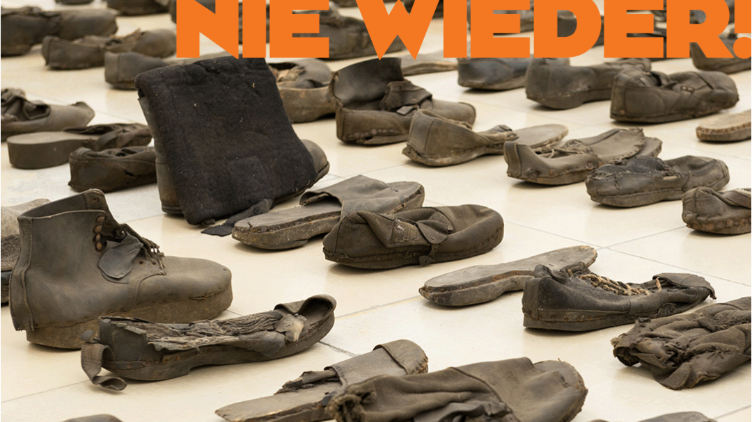 Bundeskunsthalle to Examine the Future of Nazi-Crime Remembrance in ‘NIE WIEDER!’