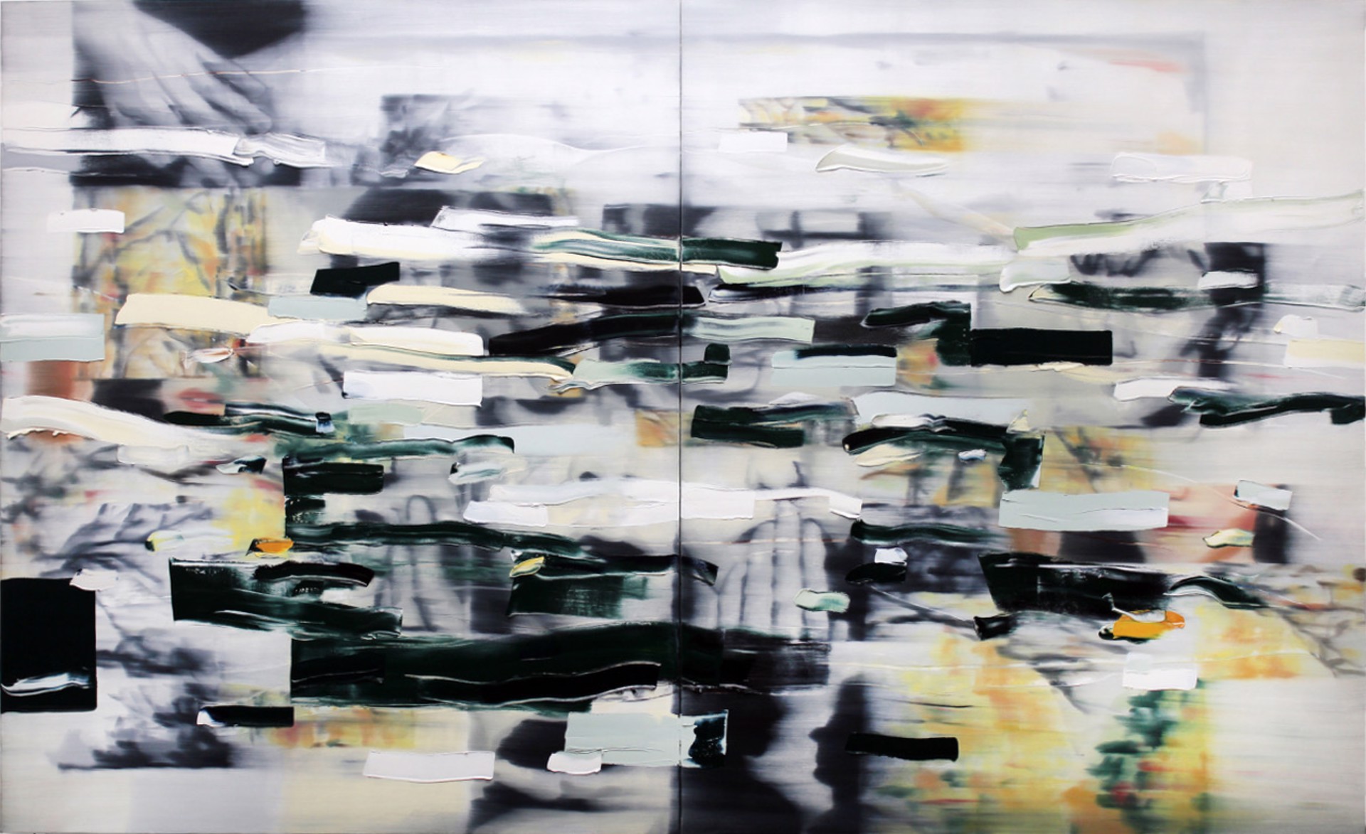 Ian Kimmerly’s ‘Some Quieter Melody’ to Open at Dolby Chadwick Gallery in San Francisco