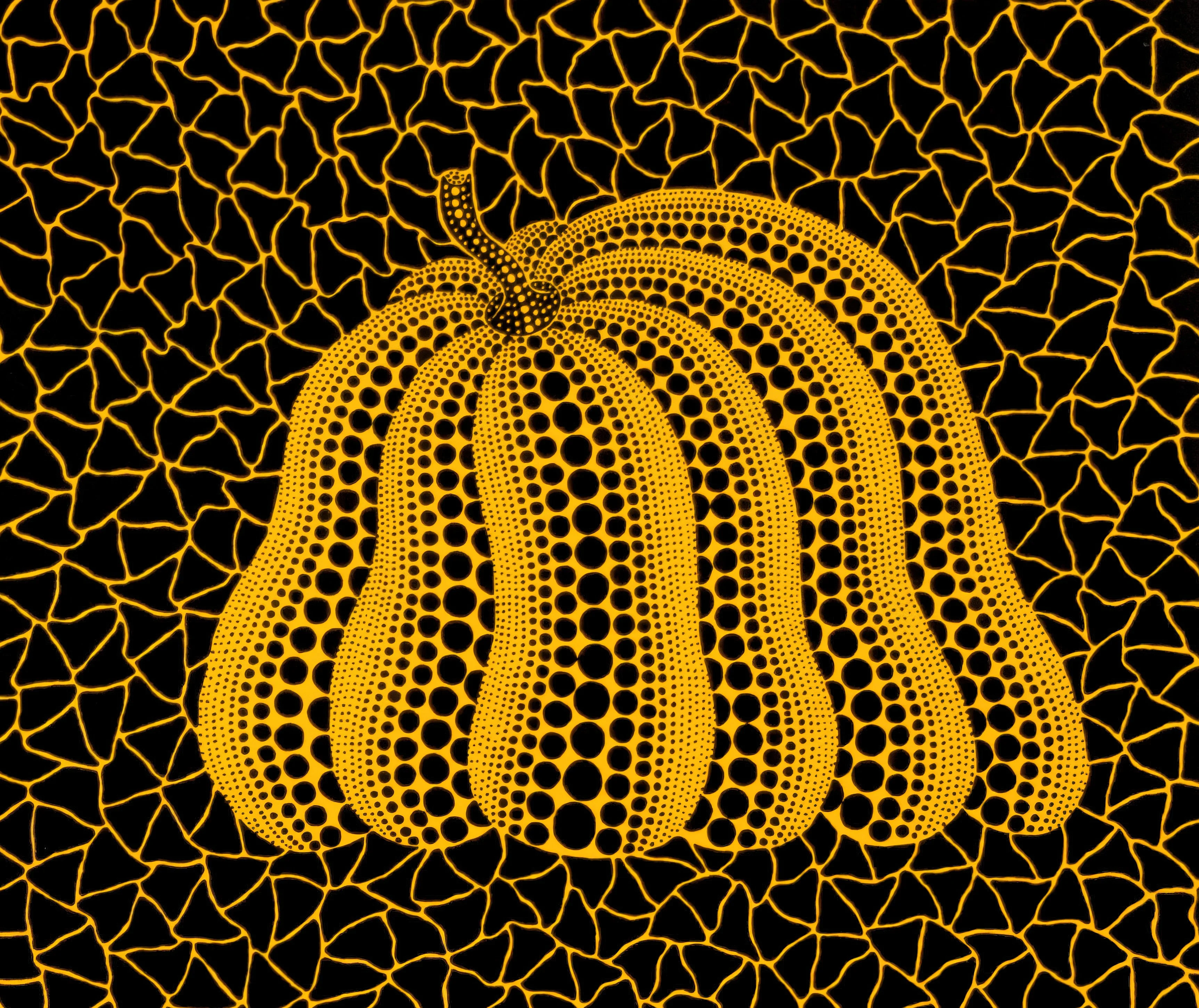 David Benrimon Fine Art Circulates Memorial Notice for Yayoi Kusama