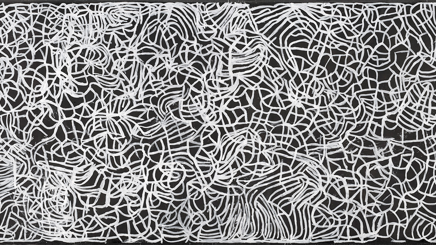 ‘The Stars We Do Not See’ Brings Australian Indigenous Art to Portland