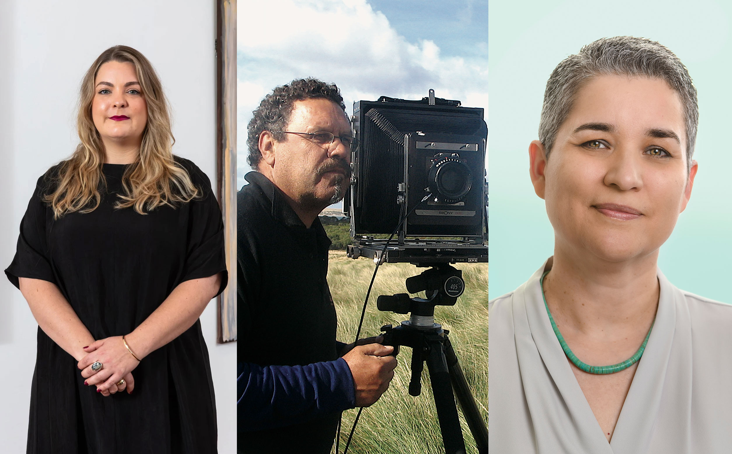 Portland Art Museum to Host Conversation on Australian Indigenous Art