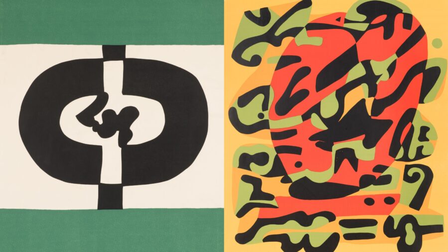 EMMA to stage Howard Smith retrospective tracing a key figure in Finnish art and design