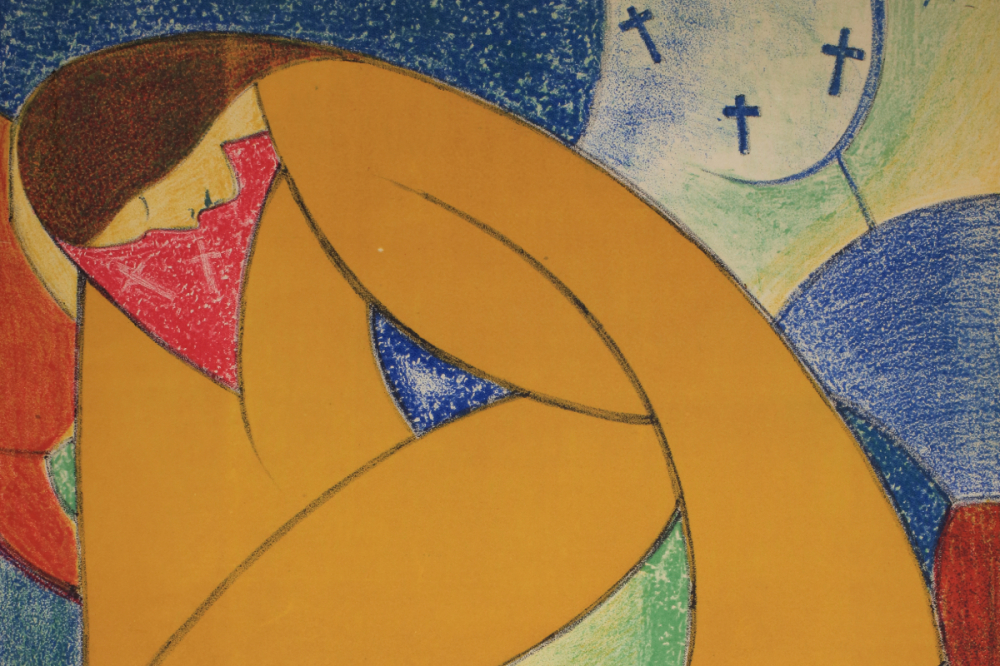 Museo Castello San Materno to Present Charlotte Bara Archive Exhibition in Ascona