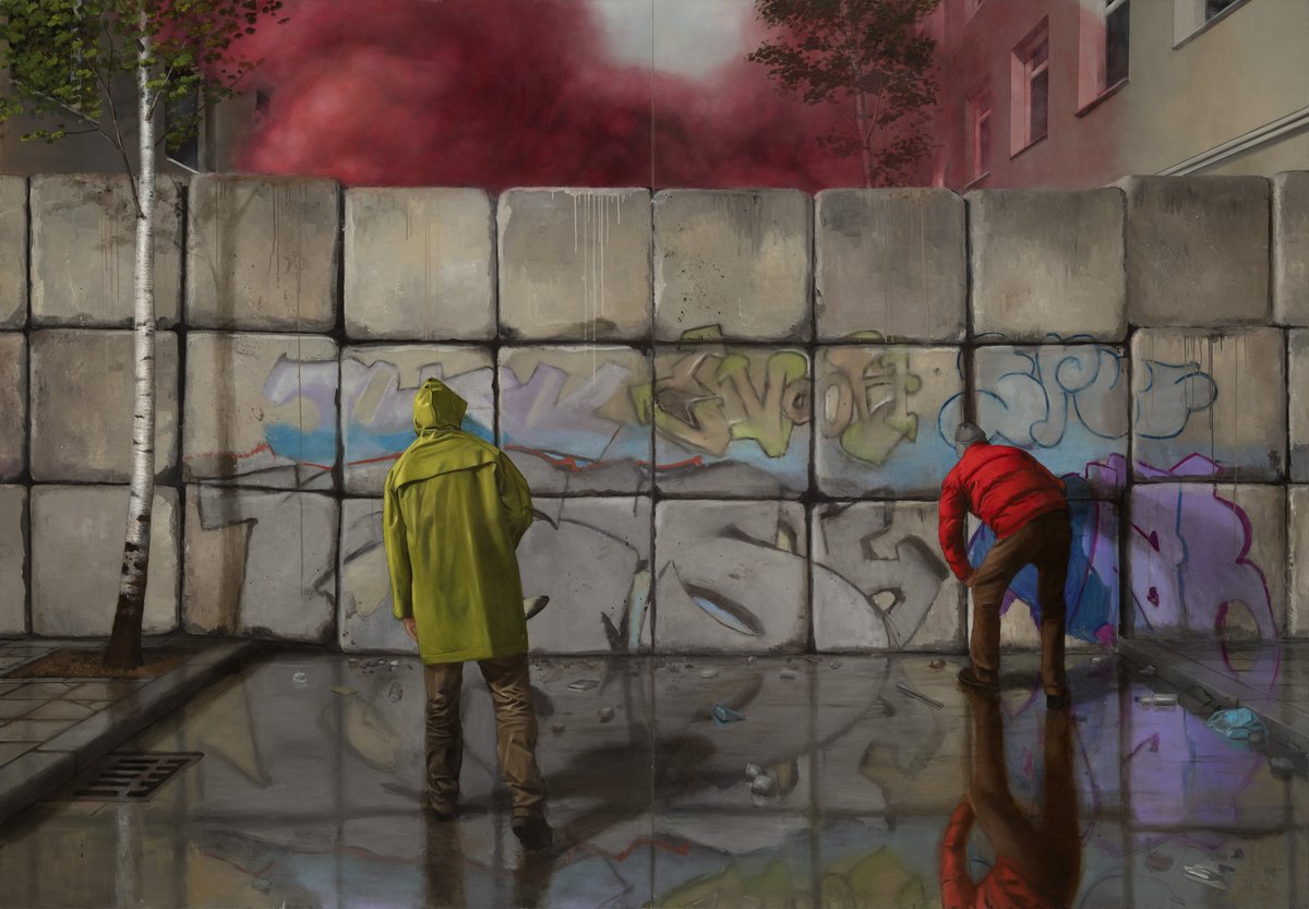 Shilpa Gupta Opens Participatory ‘TRUTH’ Installation at Kunsthalle Emden