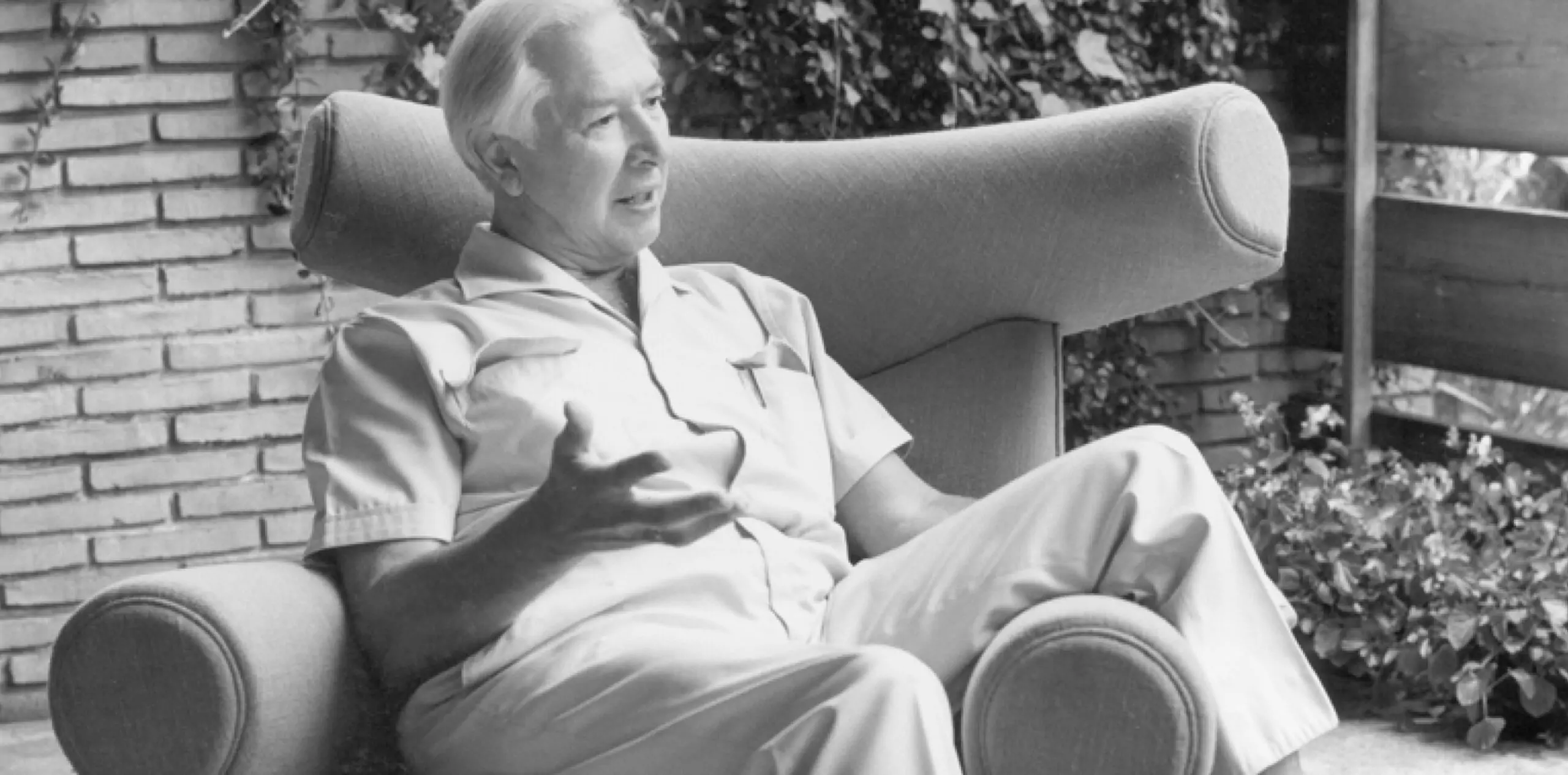 Trapholt to Reopen with Hans J. Wegner Exhibition in 2027