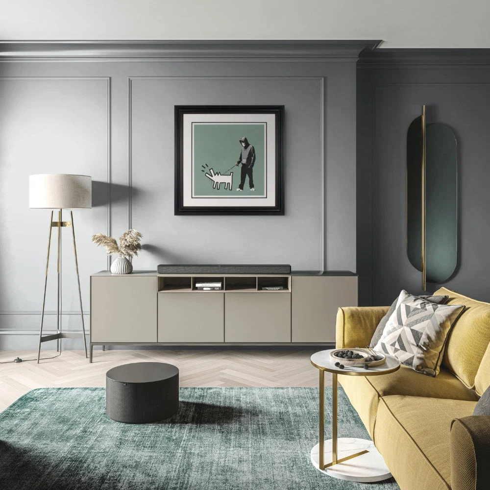 Lougher Contemporary names the seven Banksy editions its clients are asking for