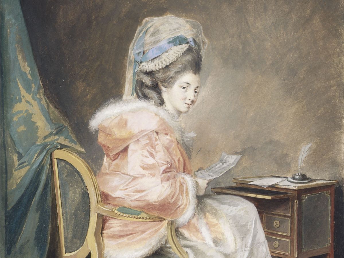 Musée Cognacq-Jay’s ‘Révéler le féminin’ exhibition enters its final weeks in Paris