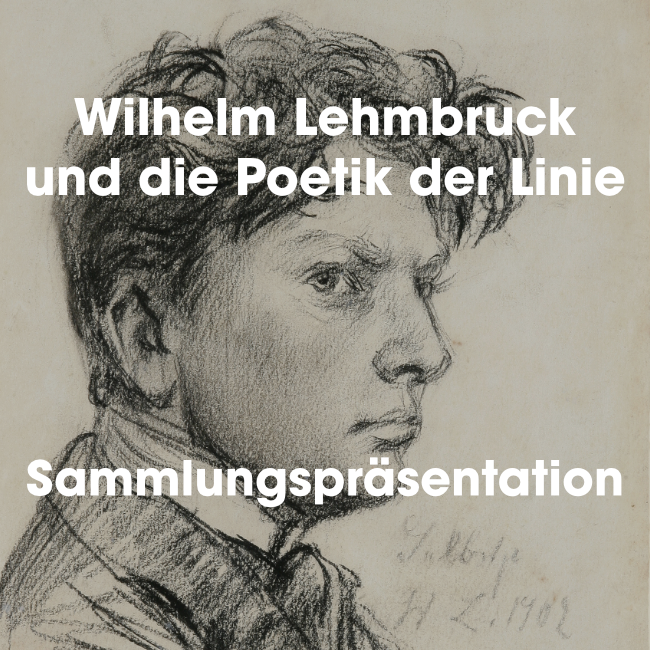 Artwork associated with Wilhelm Lehmbruck