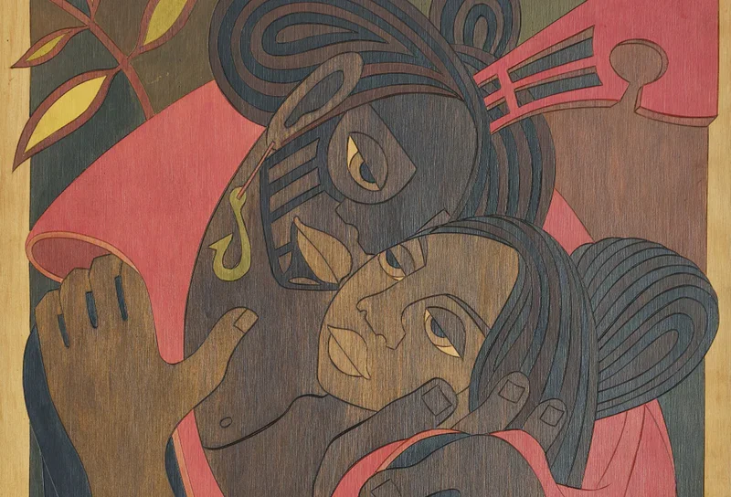 New Zealand Portrait Gallery Presents Survey of Māori Modernist Pauline Kahurangi Yearbury