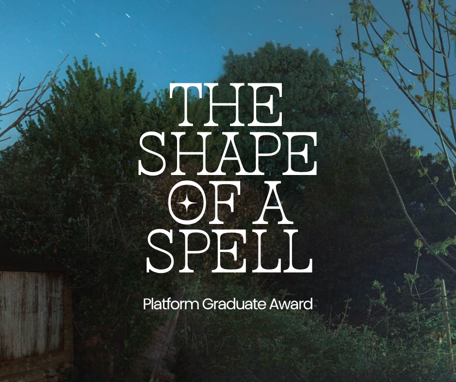 Aspex to Present Ten Emerging Artists in ‘The Shape of a Spell’
