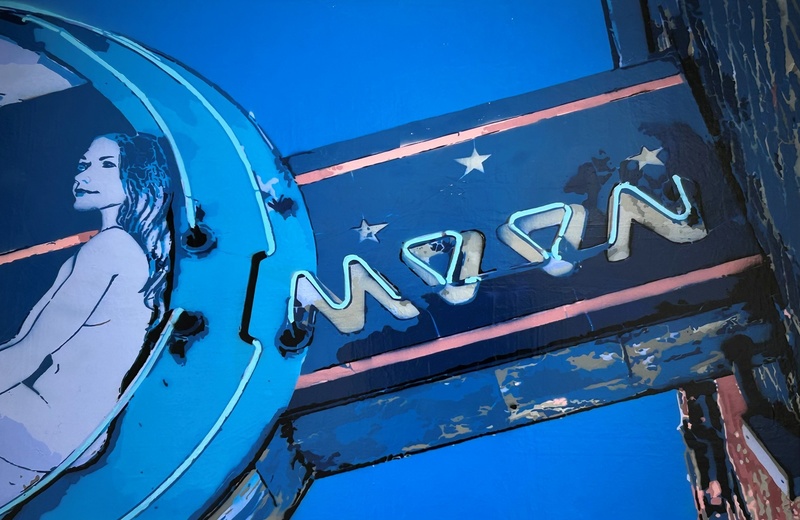 Seattle Art Museum’s SAM Gallery to Present ‘Night Out’ by Three Northwest Artists