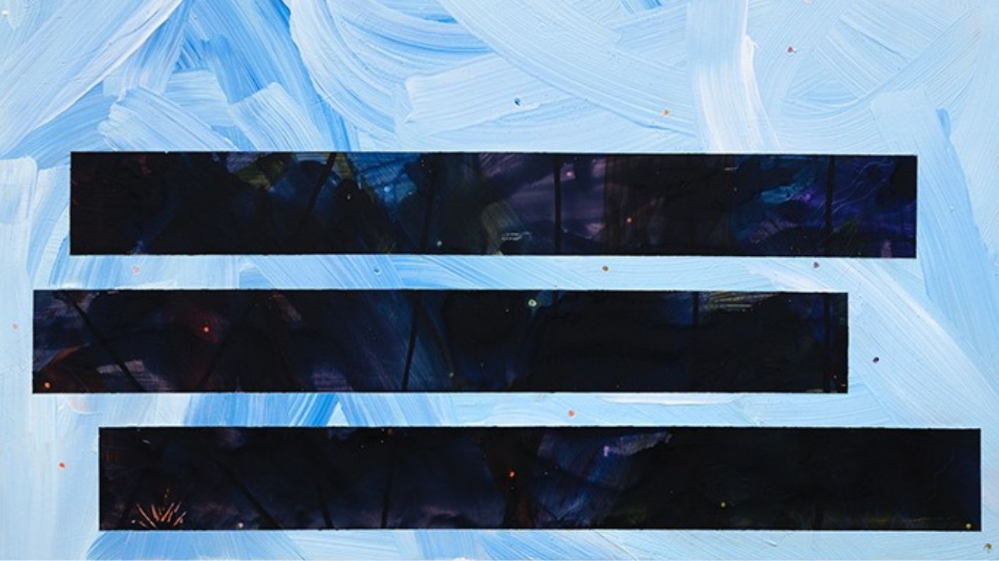 Tariku Shiferaw’s ‘Hulet Semāi (Two Skies)’ Opens at Nevada Museum of Art