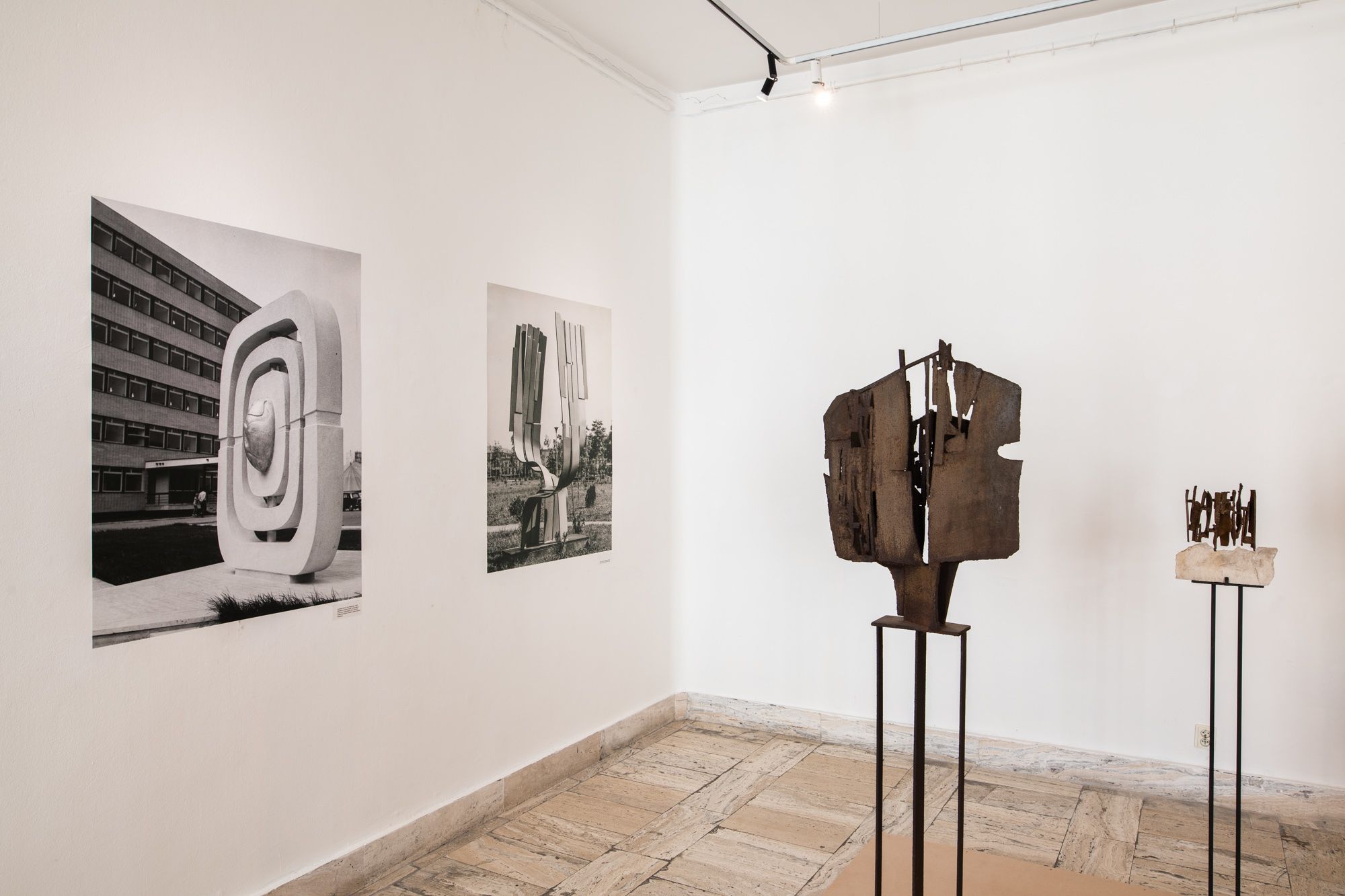 Bratislava City Gallery to Launch ‘Erna Masarovičová – Monumentálna’ Book