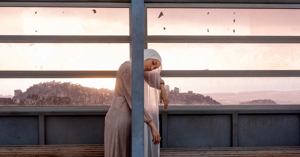 Artwork associated with Rania Matar