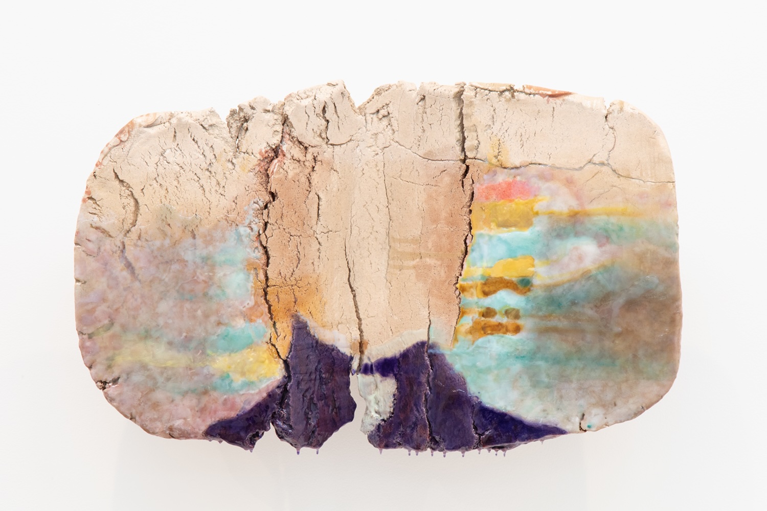 Liz Larner’s ‘A hard line to bend’ to open at Camden Art Centre