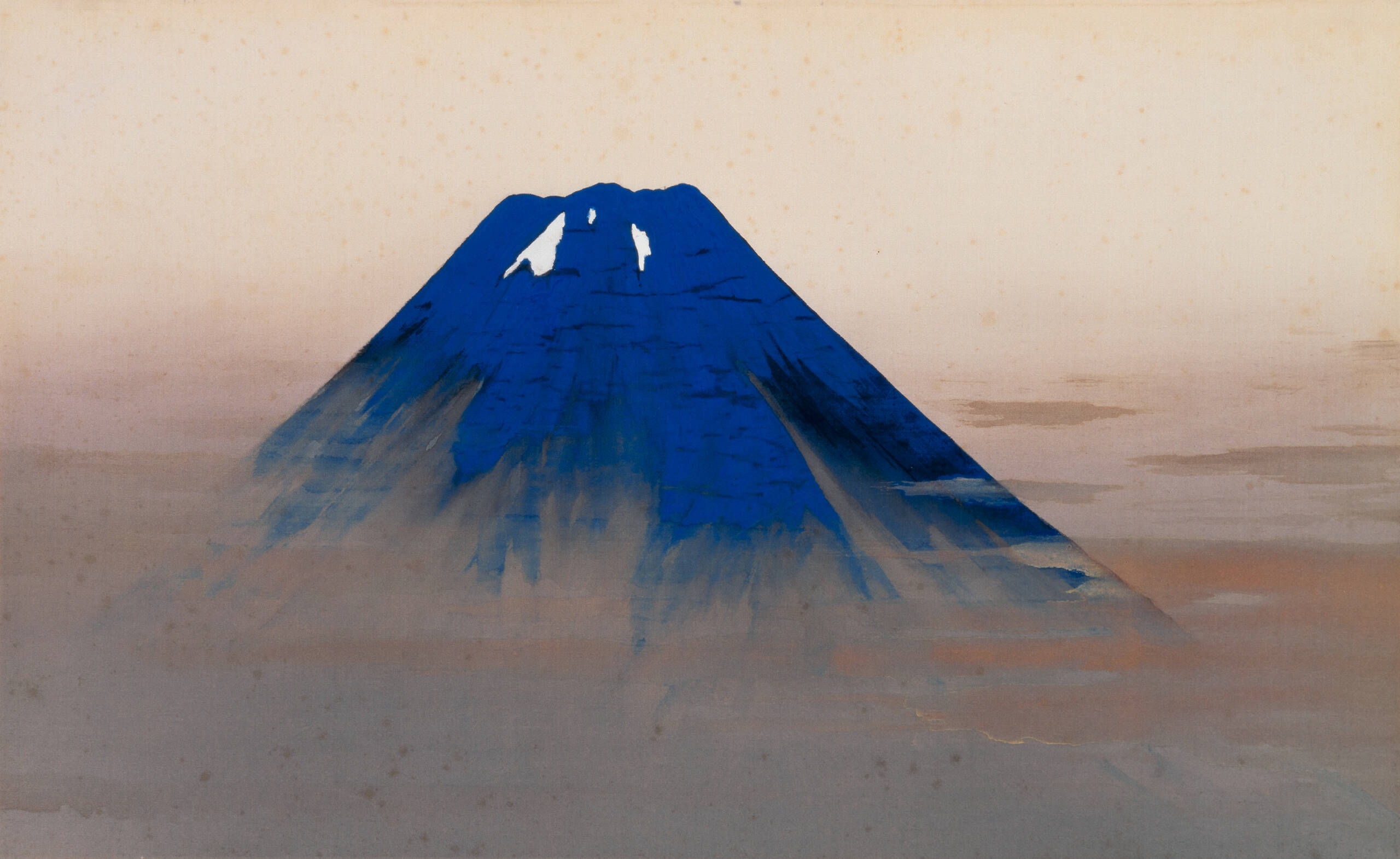 Monet and Yokoyama Taikan to Enter Dialogue at Musée des impressionnismes Giverny