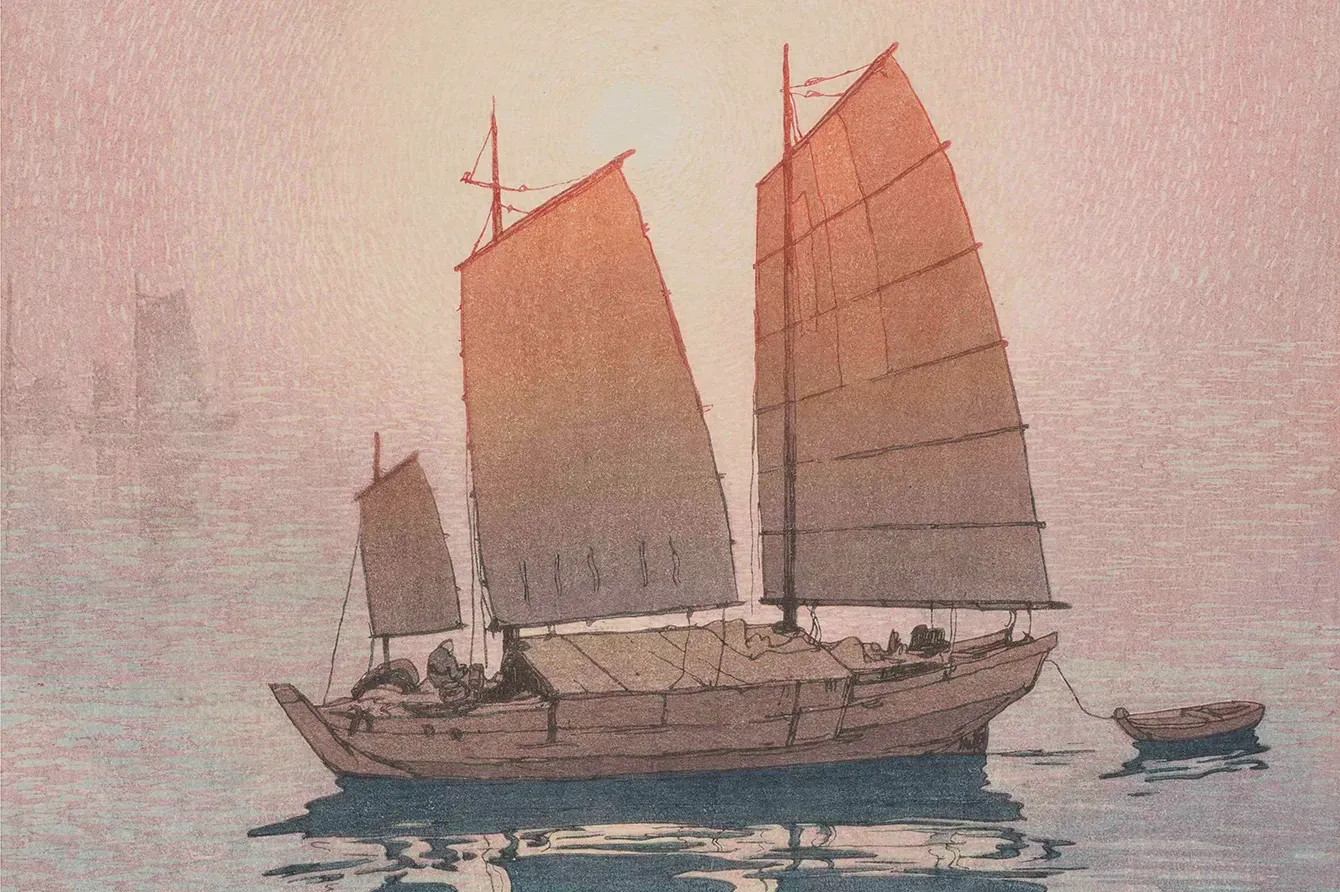 MOA Museum of Art to Present ‘Hiroshi Yoshida: 150th Anniversary Exhibition’