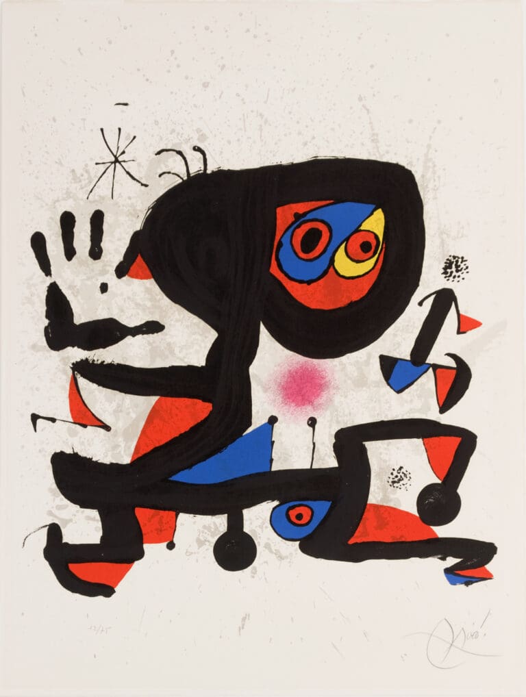 Akron Art Museum to Open ‘The Surrealist Impulse’ in New Paparella Galleries