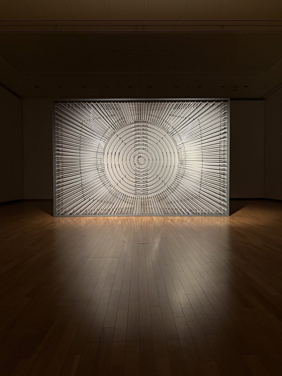 Museum of Art, Kōchi to Keep Yanagi’s Neon Work on View Without Illumination