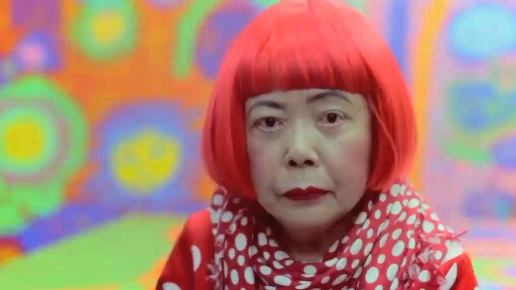 Malba mourns Yayoi Kusama, praising her lasting influence on contemporary art