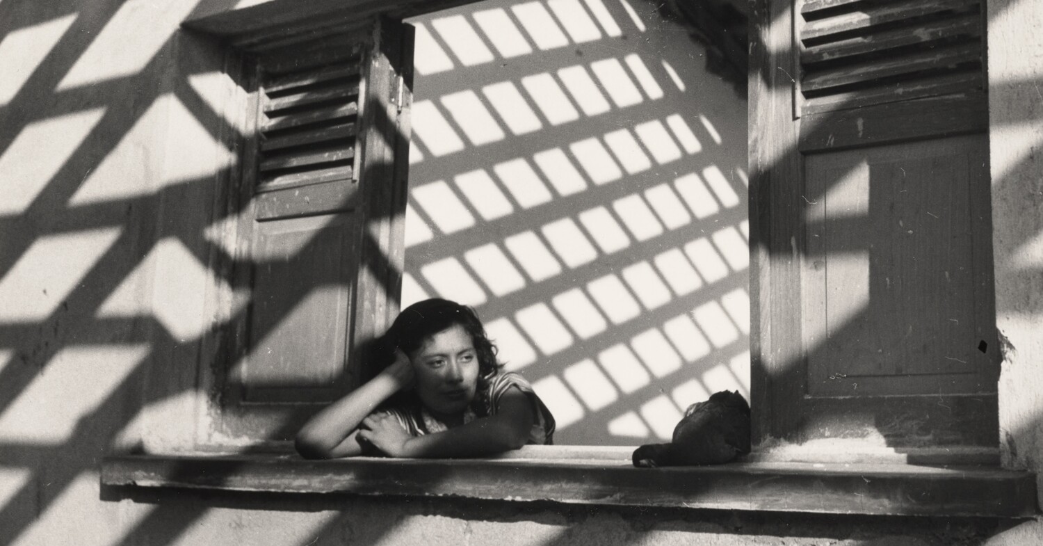 A Getty Villa Post Highlights Mexico’s Photographic History Through Four Artists