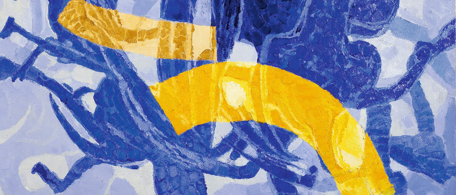İstanbul Modern Announces ‘Under the Same Blue’ Collection Exhibition