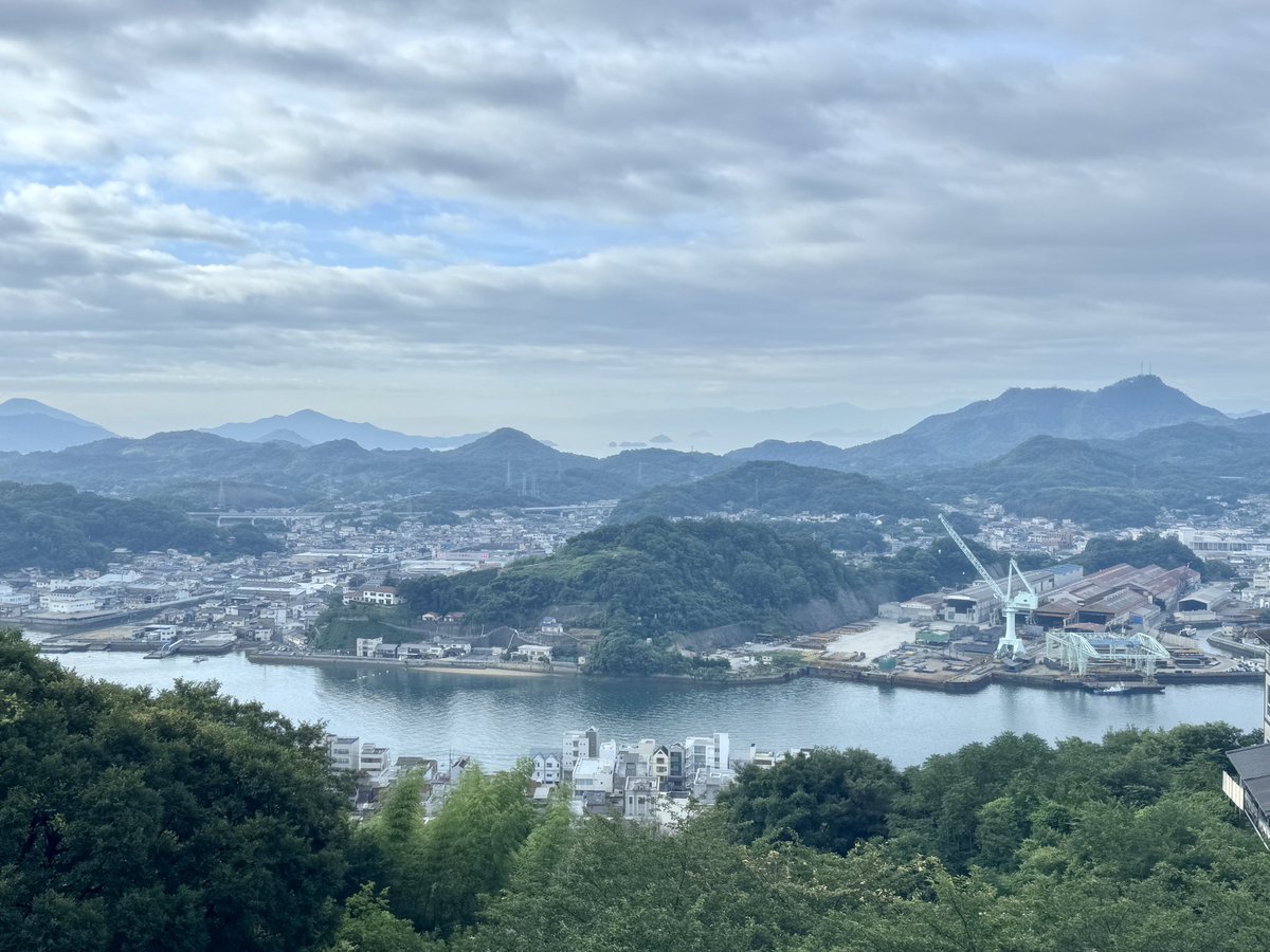 Onomichi City Museum of Art Shows Hashimoto Mio Wood Carving Exhibition 'Journey with Creatures'