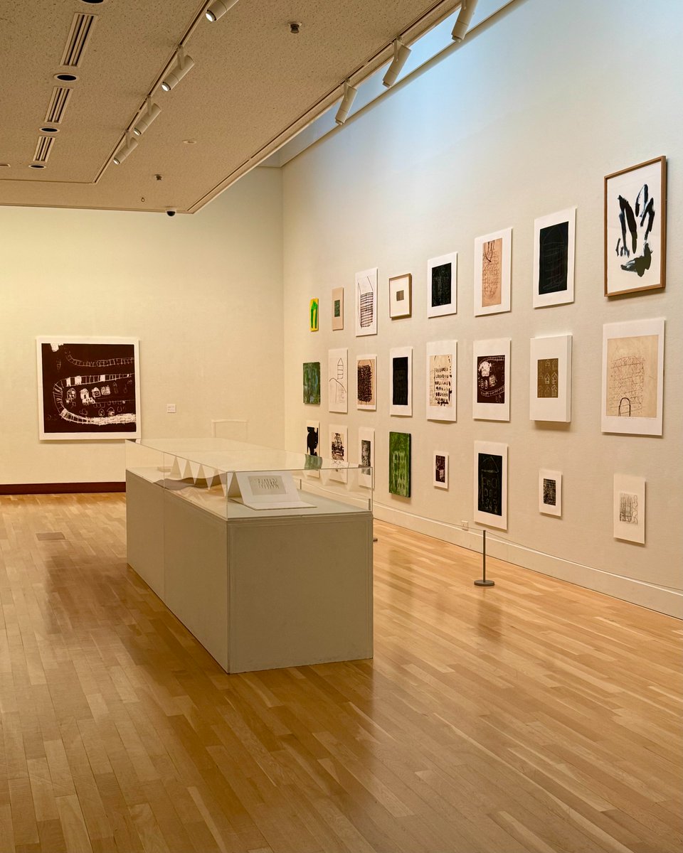 Toshiya Takahama’s 'Iea Atsume' Opens at Meguro Museum of Art with Prints, Workshops and a Participatory ‘Town’
