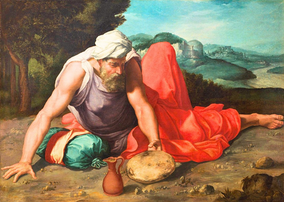 Artwork associated with Daniele da Volterra