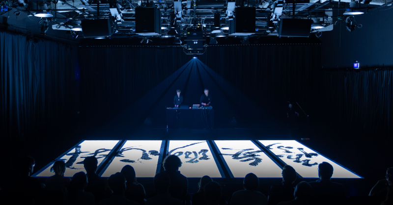Matadero Madrid to launch September season with Carlos Aires show, Damien Jalet cycle and L.E.V. festival