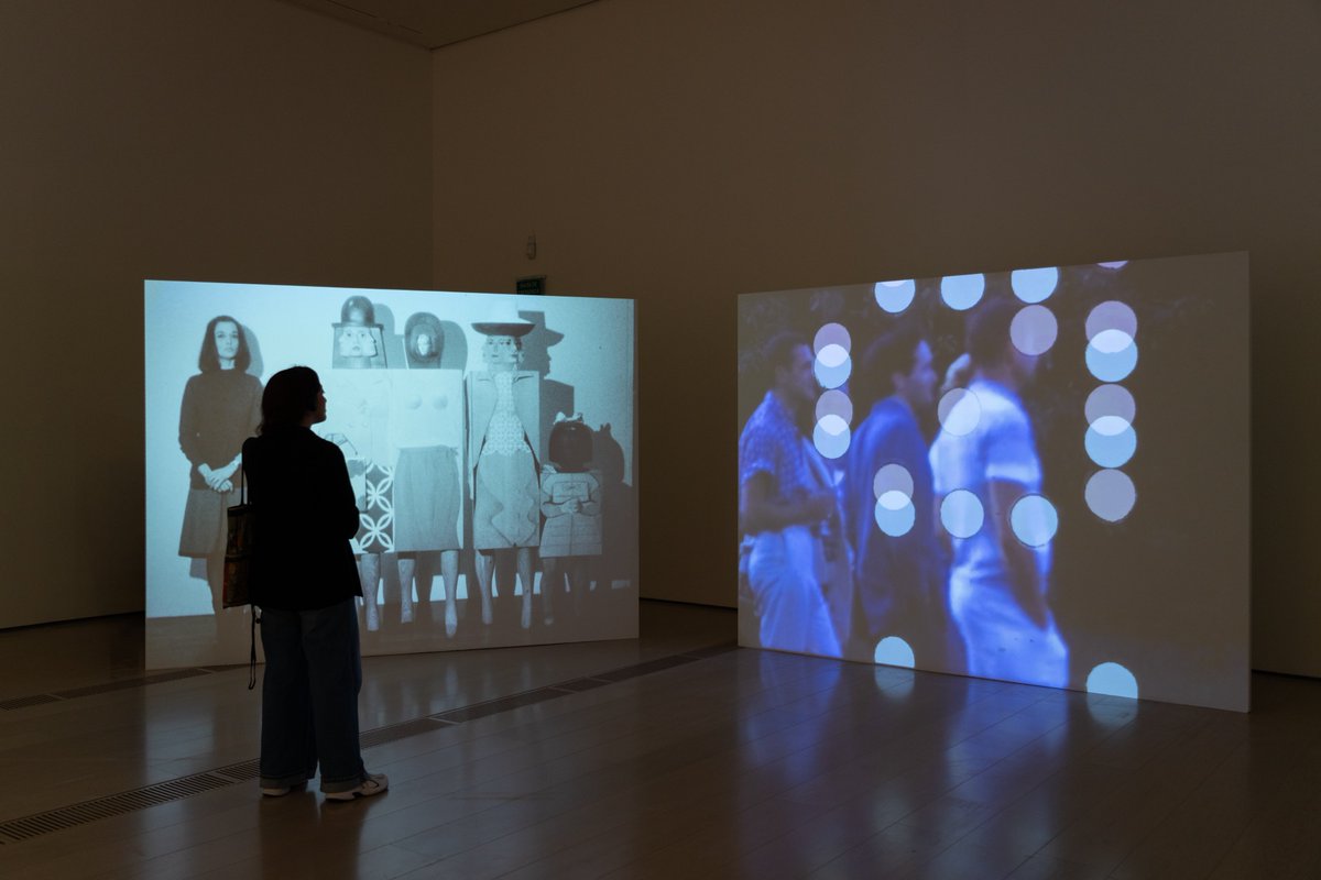 Botin Centre spotlights Marisol’s portraiture and public image in ‘Marisol: Cuando todo está por comenzar’