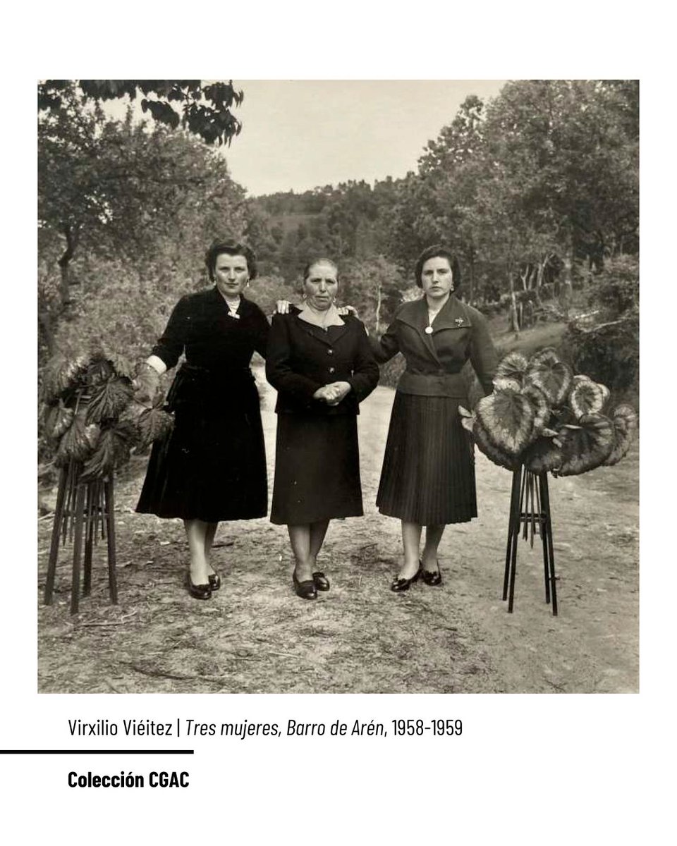 Artwork associated with Virxilio Viéitez