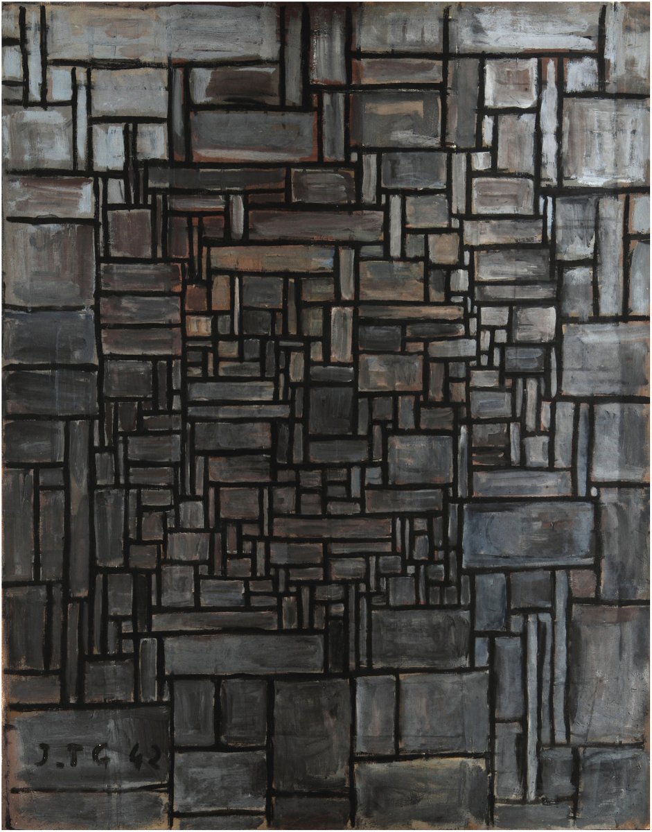National Museum of Fine Arts in Argentina marks Joaquín Torres García’s birthday with 'Arte constructivo'