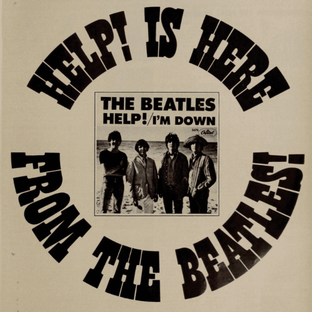 The Beatles Story marks 'Help!' premiere anniversary with online quiz