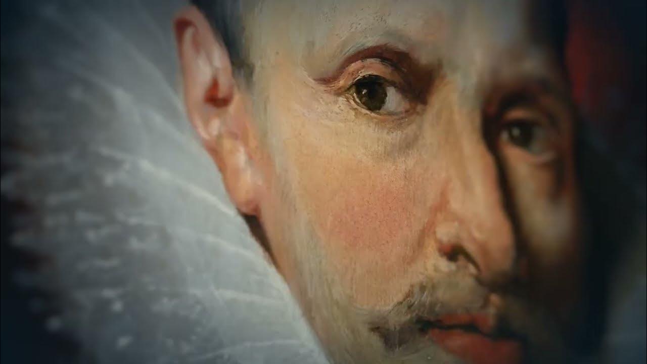 Museu de Belles Arts de València opens ‘Rubens. El florecimiento de un genio’