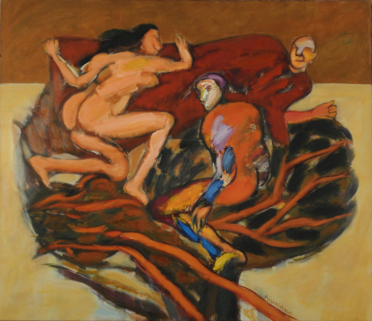 Artwork associated with Eduardo Giusiano