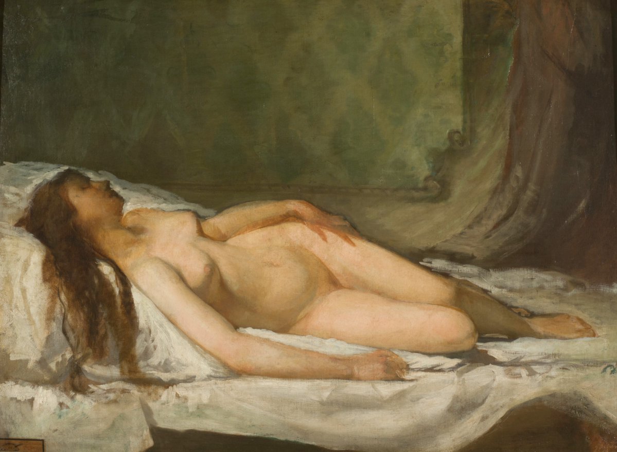 Artwork associated with Eduardo Rosales Gallina