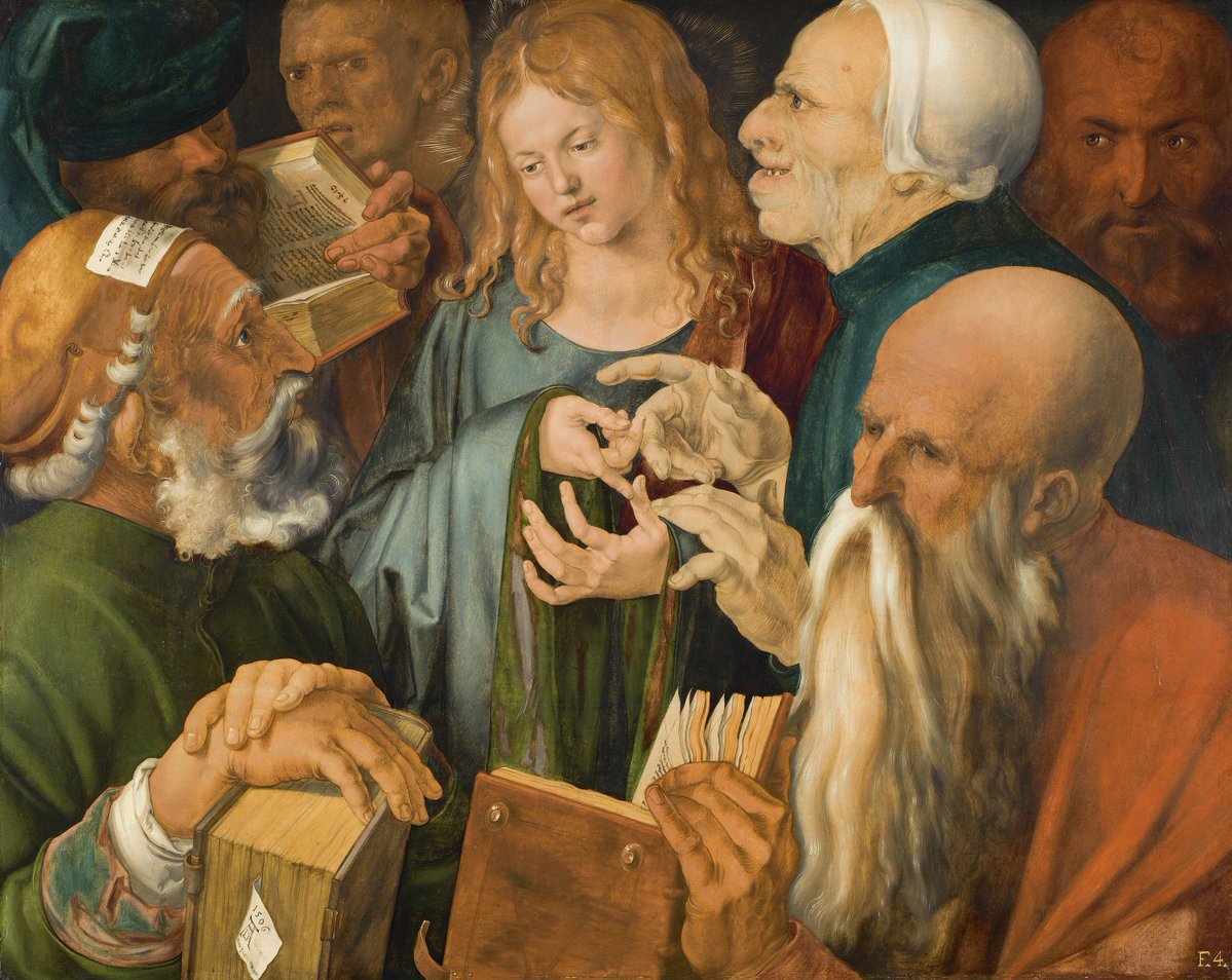 Dürer and Giovanni Agostino da Lodi works travel to Milan for Pinacoteca di Brera exhibition
