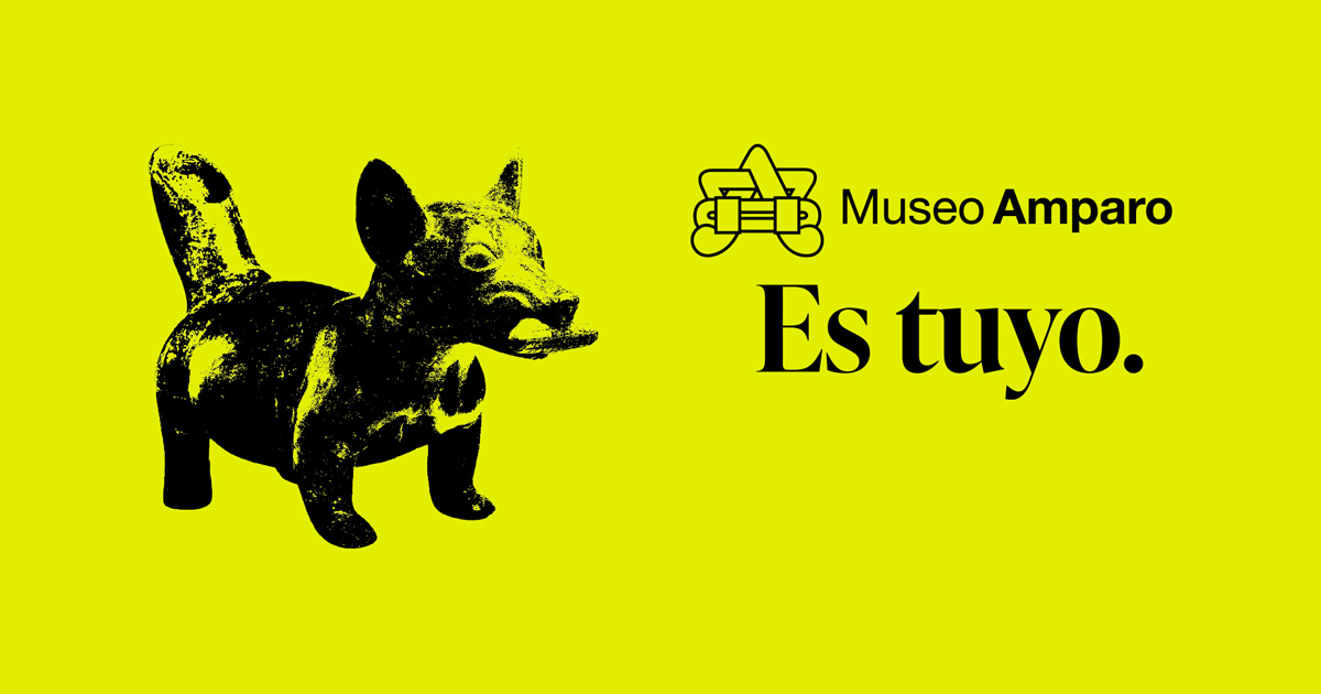 Museo Amparo Marks 35 Years with an Open Invitation to Visit, Discover and Create