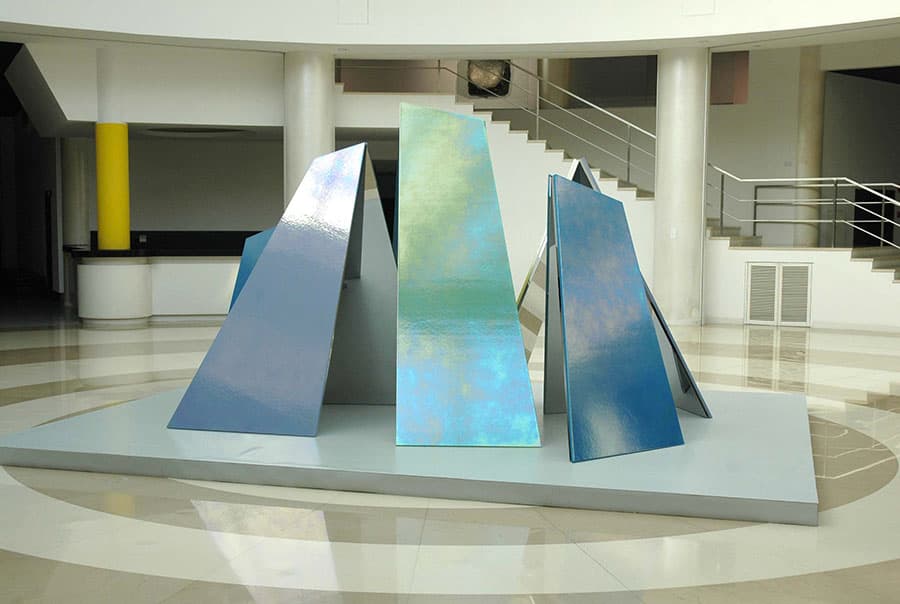 Museum of Contemporary Art Tokyo to Survey Tada Minami’s Seven-Decade Career in ‘Tada Minami—Light, Steady, Shimmering’