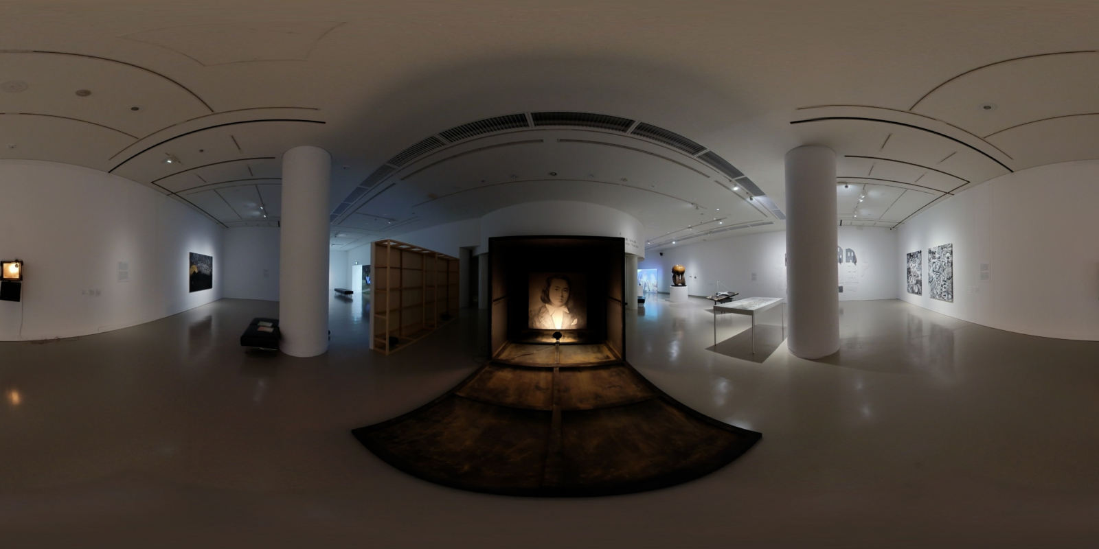 Hiroshima City Museum of Contemporary Art’s ‘Between Memories and Objects’ becomes available in ART360° VR archive