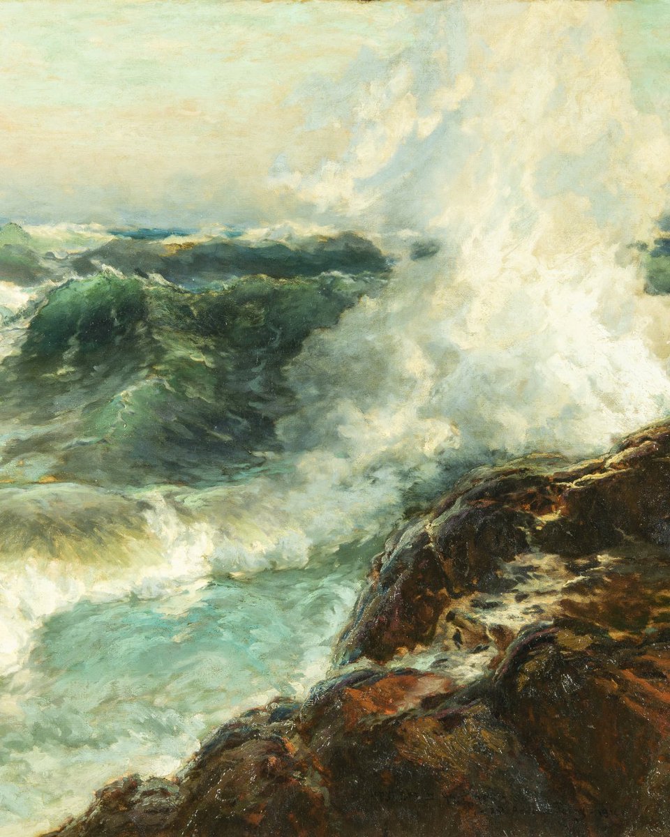 Oklahoma City Museum of Art Marks August Artist Birthdays Across Its Galleries