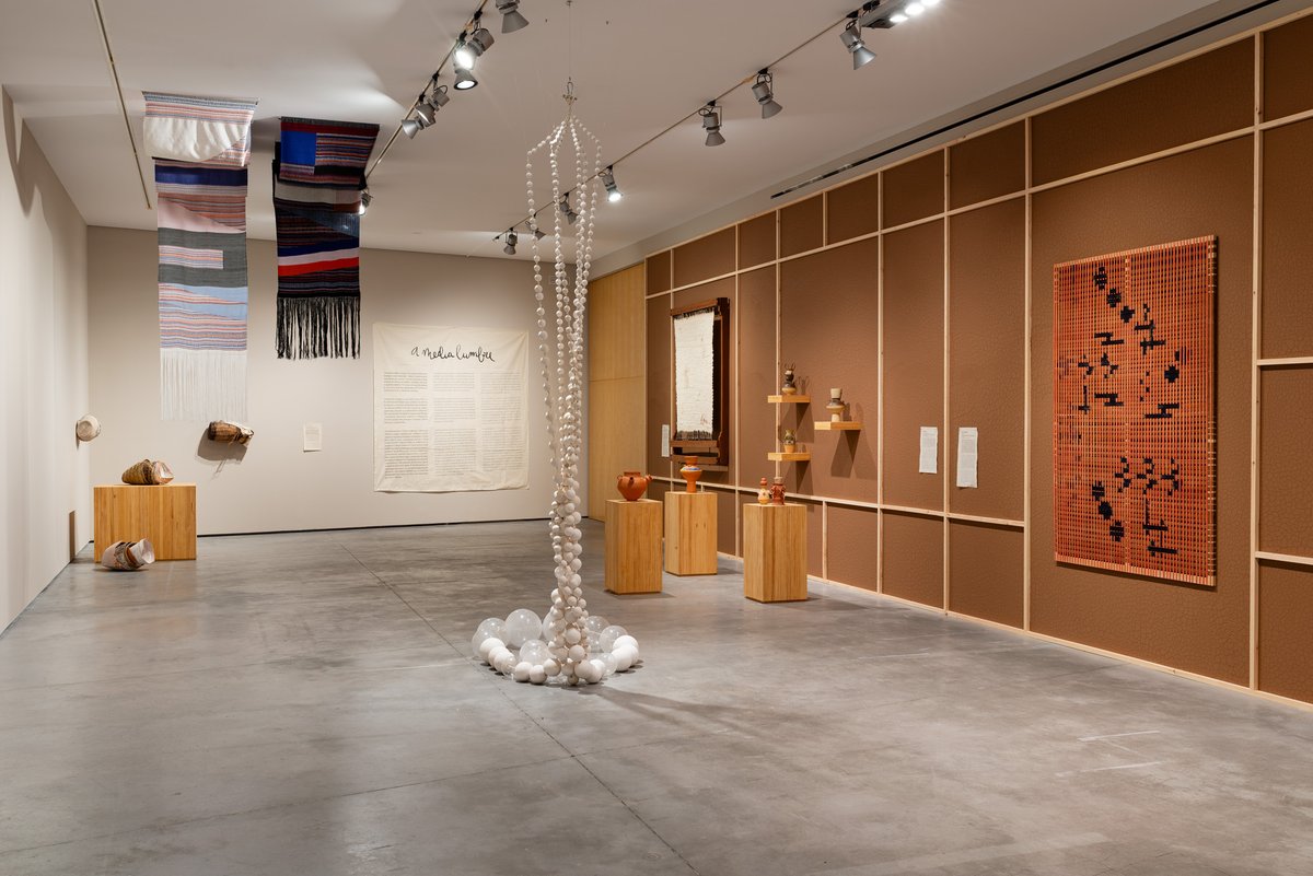 Es Baluard highlights summer exhibitions and collection galleries in Palma