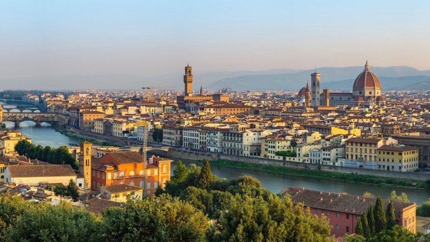 Intesa Sanpaolo says it backed Tuscany’s economy with more than €3.3 billion in 2025