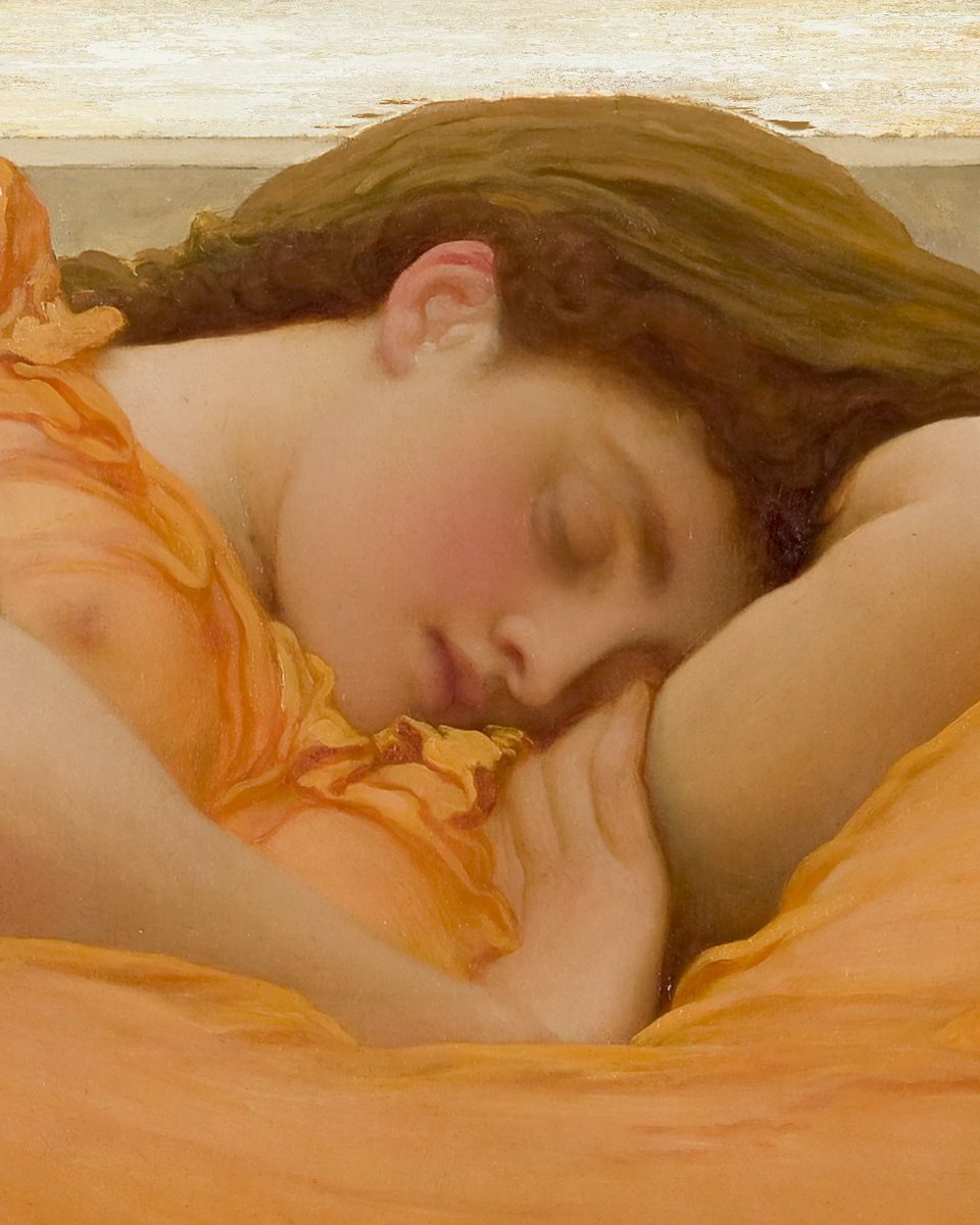 Artwork associated with Frederic Leighton
