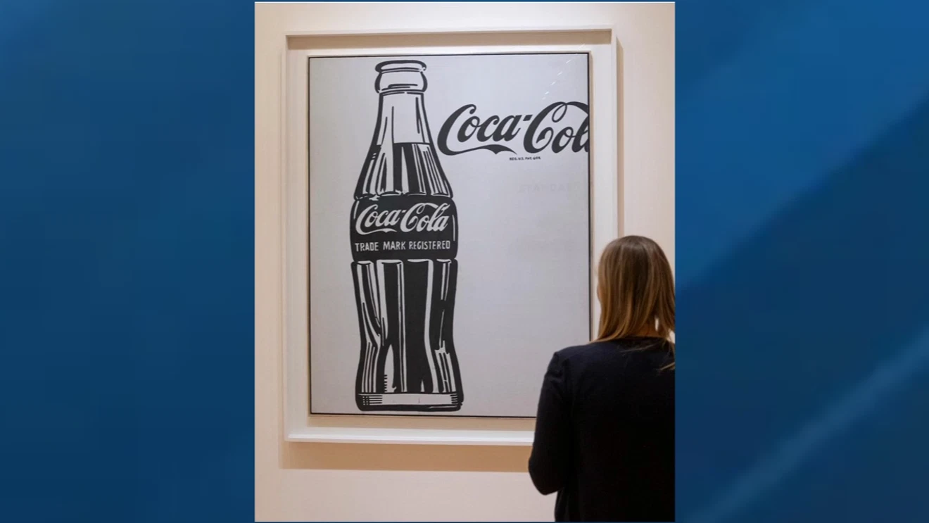 Oklahoma City Museum of Art opens 'From Pop to Minimalist Art' with Warhol and Haring loans