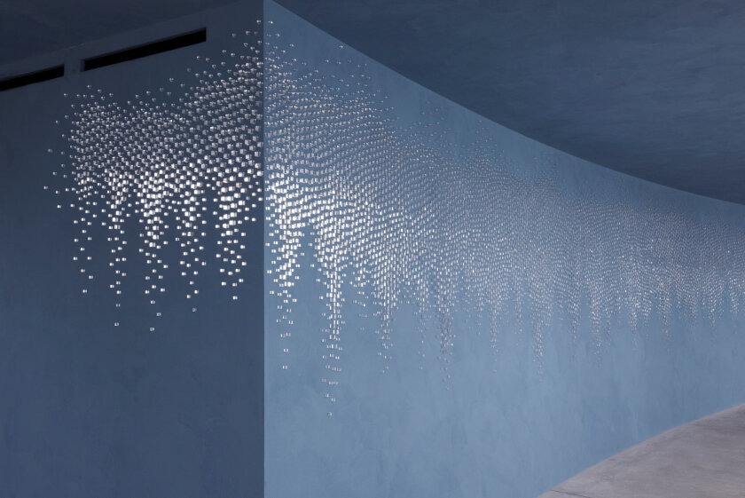 Benesse Art Site Naoshima highlights overnight access to Hiroshi Sugimoto works in Ando-designed spaces