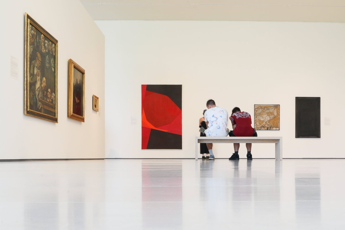 Botin Centre to present modern art masters in Santander
